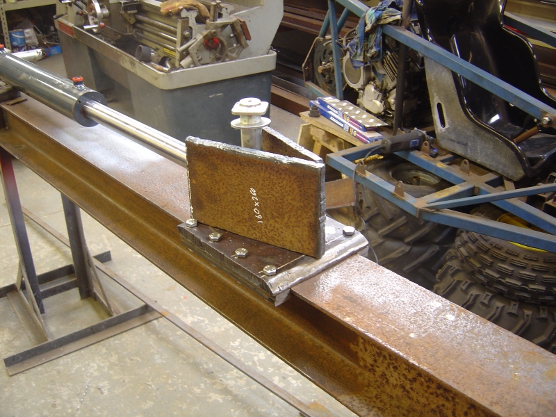 wedge design